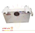 بخاری برقی فن دار دنا 2000 وات - فن هیتر 2000 دنا مدل الوند-Dena 2000 Watt Fan Heater Alvand Model-irannavasan-pic3
