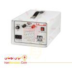 شارژر تمام اتوماتیک 220 به 12 ولت با جریان 6 آمپر سارا-Fully automatic charger 220 to 12 volt with current of 6 amps Sara-irannavasan-pic2