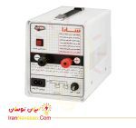 شارژر تمام اتوماتیک 220 به 24 ولت با جریان 10 آمپر سارا-Fully automatic charger 220 to 24 volt with current of 10 amps Sara-irannavasan-pic2