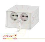 محافظ 5000 ولت آمپر سارا - لباس شویی و ظرف شویی (لوازم خانگی)-Protector 5000 VA Sara -laundry and dishwasher home appliances-irannavasan-pic2