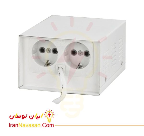 محافظ 5000 ولت آمپر سارا - لباس شویی و ظرف شویی (لوازم خانگی)-Protector 5000 VA Sara -laundry and dishwasher home appliances-irannavasan-pic2