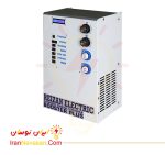 استابلایزر 20000 ولت آمپر هوشمند ریزان - کل منزل - ماینر - دستگاه های حساس - تیپ A و B-Smart Stabilizer 20000 VA Rizan - All Home -Miner - Sensitive Devices - Type A B irannavasan-pic4