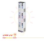 استابلایزر 45000 ولت آمپر هوشمند ریزان - کل منزل - ماینر - دستگاه های حساس - سه فاز-Smart Stabilizer 45000 VA Rizan - All Home -Miner - Sensitive Devices - 3Phase irannavasan-pic1