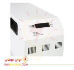 استابلایزر هوشمند 10000 ولت آمپر پرنیک - دستگاه های حساس - پای کنتور (کل منزل)-Smart stabilizer 10000 VA Pornic Sensitive devices Power meter whole house-irannavasan-pic4
