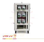 استابلایزر هوشمند 120000 ولت آمپر پرنیک - سه فاز-Smart stabilizer 120000 VA Pornic 3Phase-irannavasan-pic2