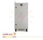 استابلایزر هوشمند 120000 ولت آمپر پرنیک - سه فاز-Smart stabilizer 120000 VA Pornic 3Phase-irannavasan-pic5