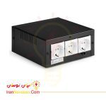 ترانس اتوماتیک 1000 ولت آمپر پرنیک - صوتی تصویری و کامپیوتر-automatic trans 1000 VA Pornic Audio Video and Computer-irannavasan-pic2