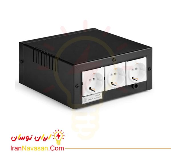 ترانس اتوماتیک 1000 ولت آمپر پرنیک - صوتی تصویری و کامپیوتر-automatic trans 1000 VA Pornic Audio Video and Computer-irannavasan-pic2