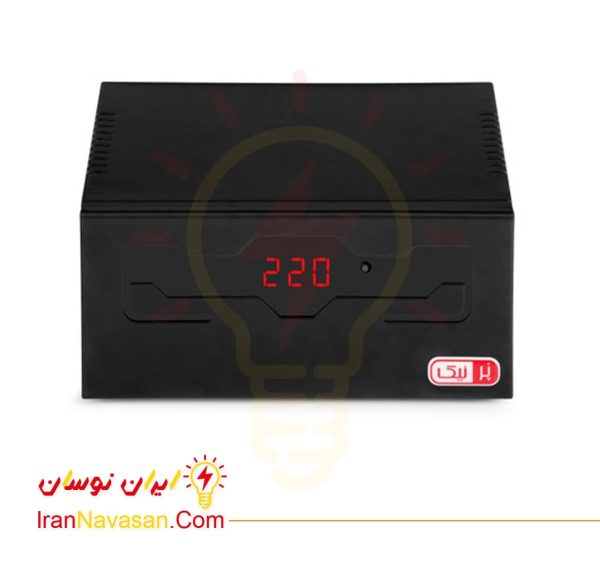 ترانس اتوماتیک 1000 ولت آمپر پرنیک - صوتی تصویری و کامپیوتر-automatic trans 1000 VA Pornic Audio Video and Computer-irannavasan-pic3