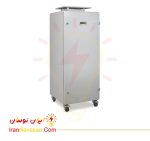 ترانس اتوماتیک 150000 ولت آمپر پرنیک - سه فاز-automatic trans 150000 VA Pornic 3Phase-irannavasan-pic1