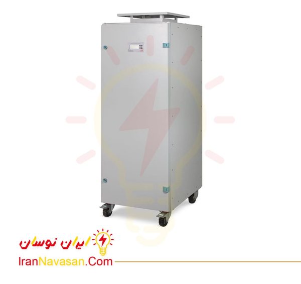 ترانس اتوماتیک 150000 ولت آمپر پرنیک - سه فاز-automatic trans 150000 VA Pornic 3Phase-irannavasan-pic2