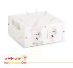 ترانس اتوماتیک 2000 ولت آمپر پرنیک - یخچال فریزر و صوتی تصویری-automatic trans 2000 VA Pornic Refrigerator and audio-visual-irannavasan-pic2