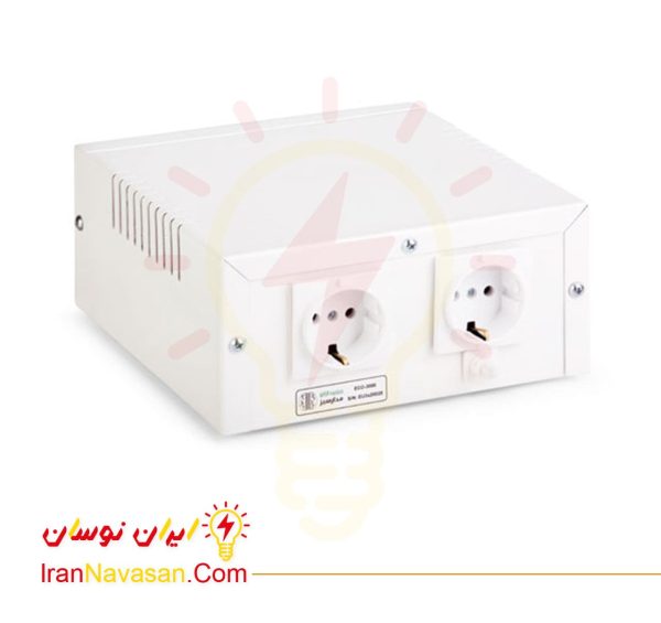 ترانس اتوماتیک 2000 ولت آمپر پرنیک - یخچال فریزر و صوتی تصویری-automatic trans 2000 VA Pornic Refrigerator and audio-visual-irannavasan-pic2