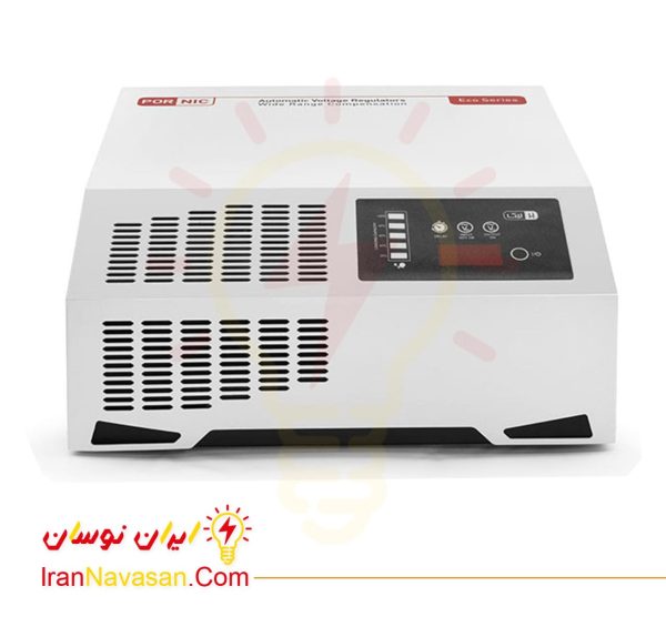 ترانس اتوماتیک 20000 ولت آمپر پرنیک - پای کنتور (کل منزل)-automatic trans 20000 VA Pornic Power meter whole house-irannavasan-pic3