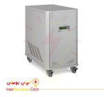 ترانس اتوماتیک 30000 ولت آمپر پرنیک - سه فاز-automatic trans 30000 VA Pornic 3Phase-irannavasan-pic1