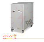 ترانس اتوماتیک 45000 ولت آمپر پرنیک - سه فاز-automatic trans 45000 VA Pornic 3Phase-irannavasan-pic2