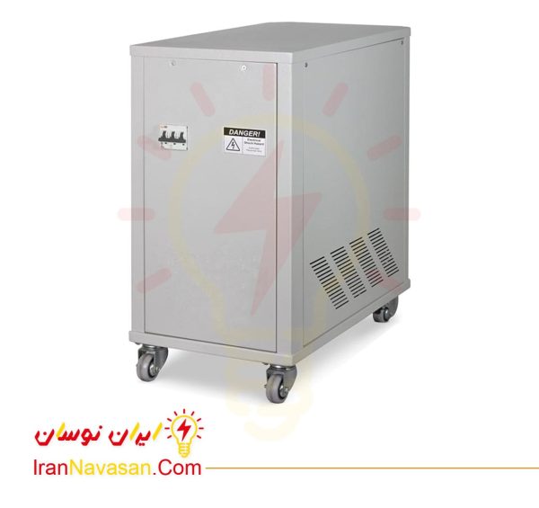 ترانس اتوماتیک 45000 ولت آمپر پرنیک - سه فاز-automatic trans 45000 VA Pornic 3Phase-irannavasan-pic2