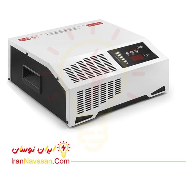 ترانس اتوماتیک 6000 ولت آمپر پرنیک - پای کنتور (کل منزل)-automatic trans 6000 VA Pornic Power meter whole house-irannavasan-pic1