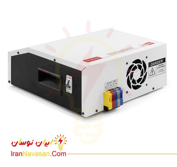 ترانس اتوماتیک 6000 ولت آمپر پرنیک - پای کنتور (کل منزل)-automatic trans 6000 VA Pornic Power meter whole house-irannavasan-pic2