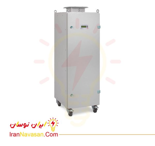 ترانس اتوماتیک 60000 ولت آمپر پرنیک - سه فاز-automatic trans 60000 VA Pornic 3Phase-irannavasan-pic1