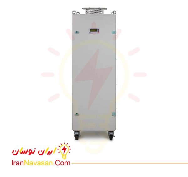 ترانس اتوماتیک 80000 ولت آمپر پرنیک - سه فاز-automatic trans 80000 VA Pornic 3Phase-irannavasan-pic3