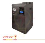 استابلایزر اس تی بی 3X 32 فاراتل - 32 آمپری - سه فاز - STB 3X 32-Stabilizer STB3X32 Faratel 3phas - STB 3X 32-pic1