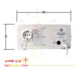 استابلایزر پرینس اف آر زد 60 فاراتل - یخچال و فریزر تا 60 فوت FRZ 60-Stabilizer PRINCE FRZ60 Faratel Refrigerator up to 60 foot-irannavasan-pic2