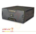 استابلایزر پرینس تی وی 55 فاراتل - تلویزیون تا 55 اینچ - TV 55-Stabilizer PRINCE TV55 Faratel TV up to 55 inches-irannavasan-pic1