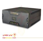 استابلایزر پرینس واش 10 فاراتل - ماشین لباس شویی و ظرف شویی - WASH 10K-Stabilizer PRINCE Wash 10 Faratel Washing machine and dishwasher-irannavasan-pic1