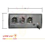 استابلایزر پرینس واش 10 فاراتل - ماشین لباس شویی و ظرف شویی - WASH 10K-Stabilizer PRINCE Wash 10 Faratel Washing machine and dishwasher-irannavasan-pic2