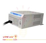 استابلایزر پرینس ای سی 50 فاراتل - کولر گازی تا 50000 بی تی یو - AC 50K-Stabilizer PRINCE gas cooler 50 Faratel Gas cooler up to 50000BTU-irannavasan-pic1