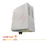 استابلایزر پرینس ای سی 50 فاراتل - کولر گازی تا 50000 بی تی یو - AC 50K-Stabilizer PRINCE gas cooler 50 Faratel Gas cooler up to 50000BTU-irannavasan-pic2