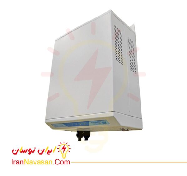 استابلایزر پرینس ای سی 50 فاراتل - کولر گازی تا 50000 بی تی یو - AC 50K-Stabilizer PRINCE gas cooler 50 Faratel Gas cooler up to 50000BTU-irannavasan-pic2